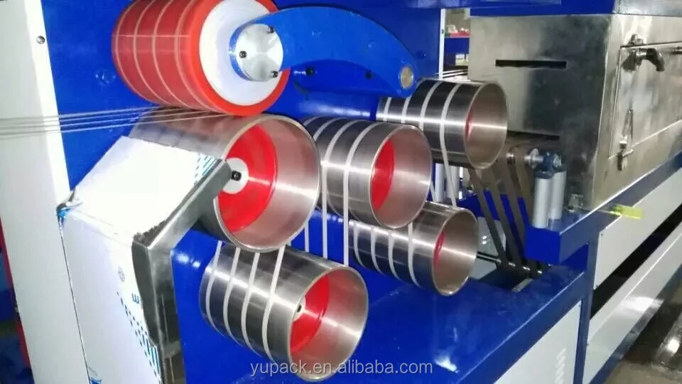 Pallet Banding/Packaging Banding/ Nylon Strap for Pallet Case Box Strapping