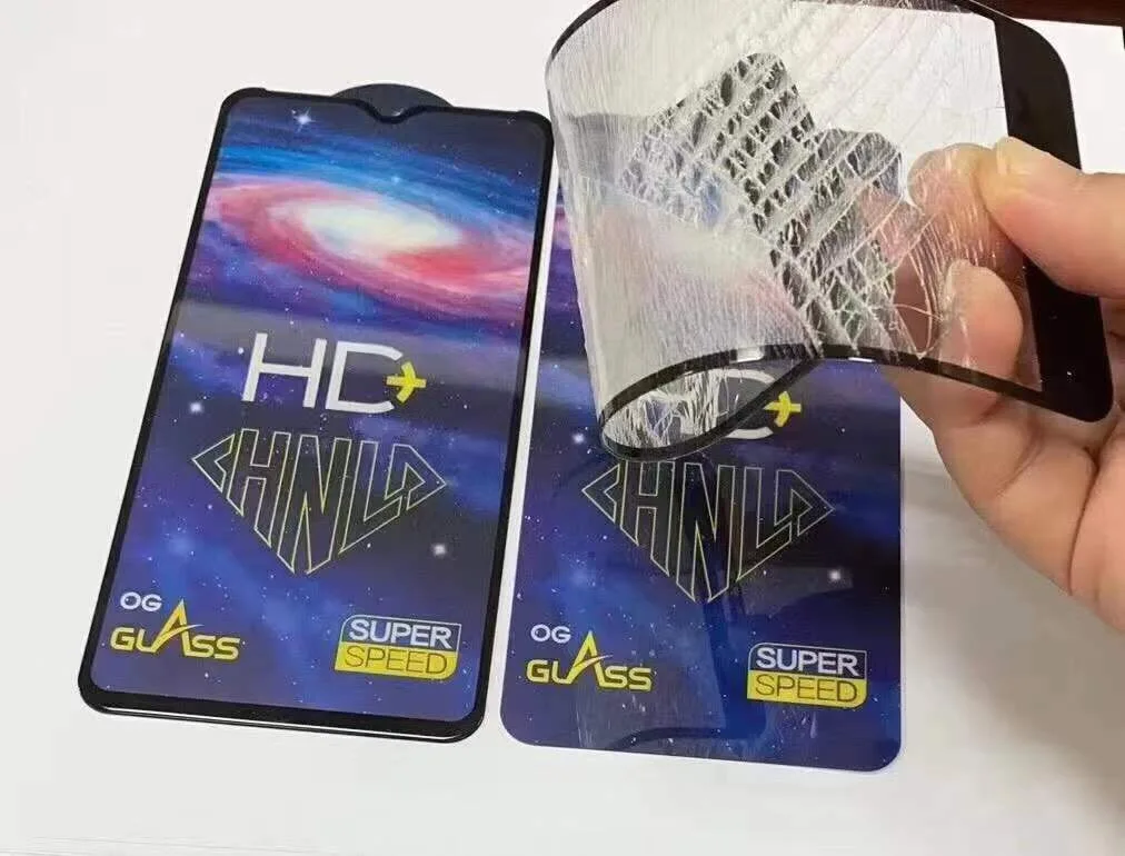 TG-EM HD + full glue полное покрытие 10D защитное стекло Противоударная Защитная пленка для экрана из закаленного стекла протектор будет доступна IPHONE