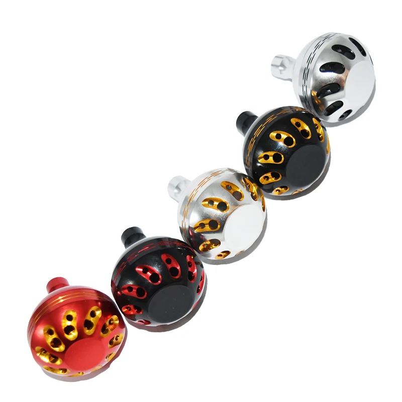 Wholesale Reel Breaking Screw Fishing Handle Reel Knob For Big Game Fishing