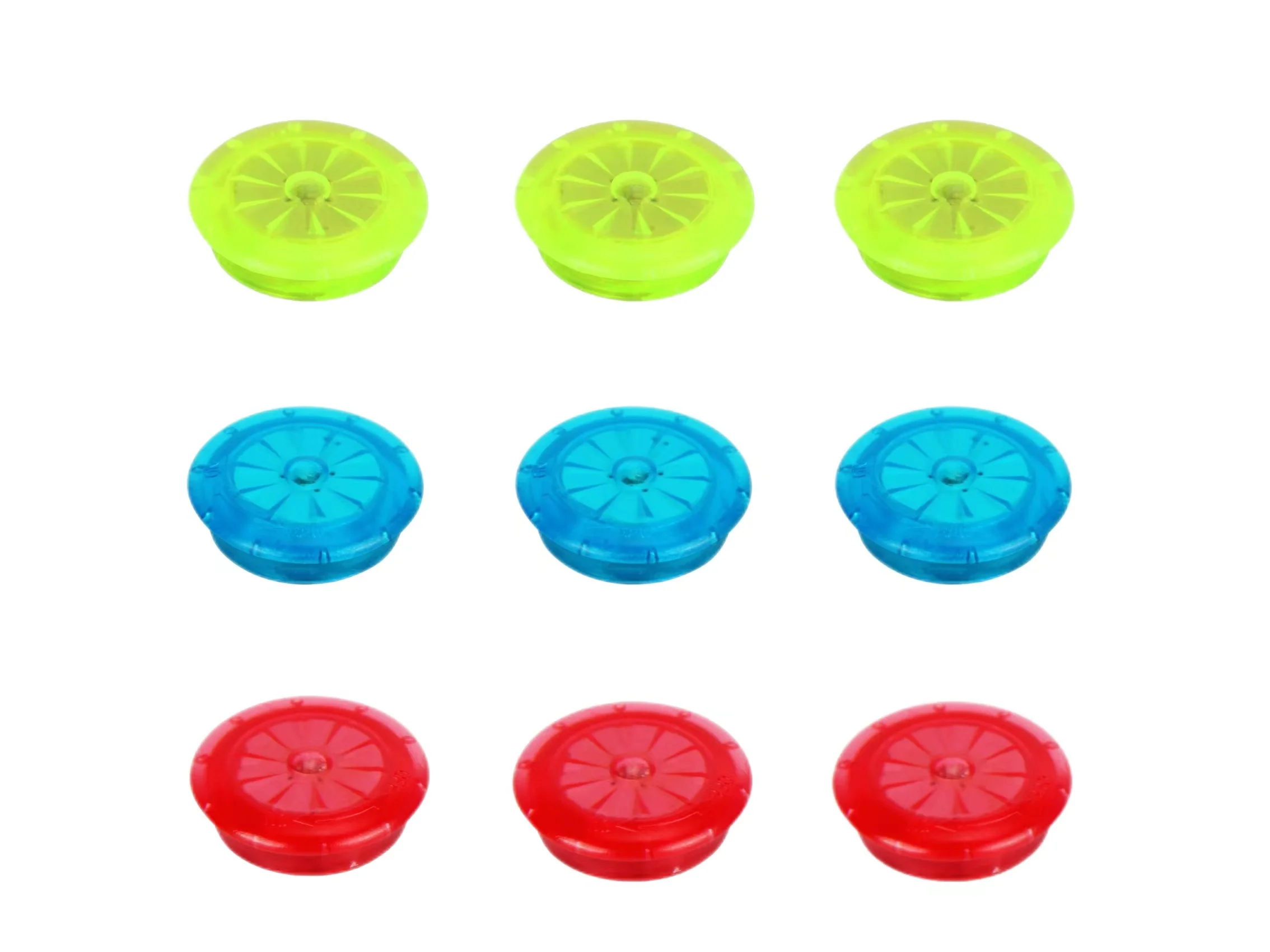 Source Factory Small and Convenient LED Battery Bicycle Headlight Waterproof Wheel Wire Lamp Accessories for Outdoor Use