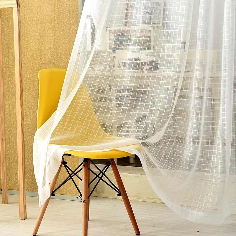 Bus Curtain Net,Factory Price Voile Curtain Fabric,Sheer Curtain