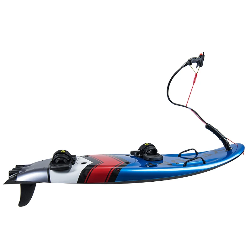 BESTEVE Water Sport Motorized Gasoline Jet Surf board Surfboard Petrol Gas Powered