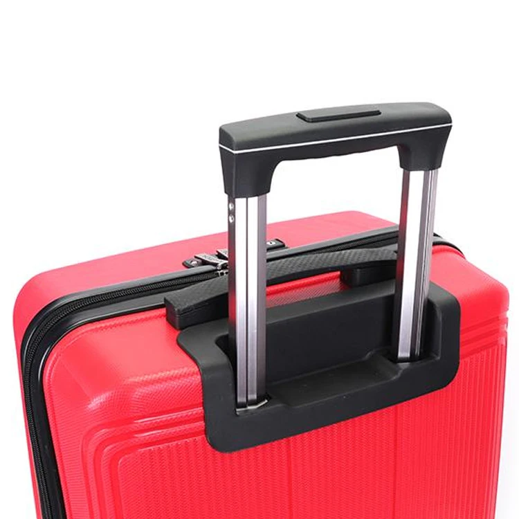 Carryon Traveling pp Kotak Luggage 22/26/33inch Koffer Trolley Suit Case Roller Bag for Lady