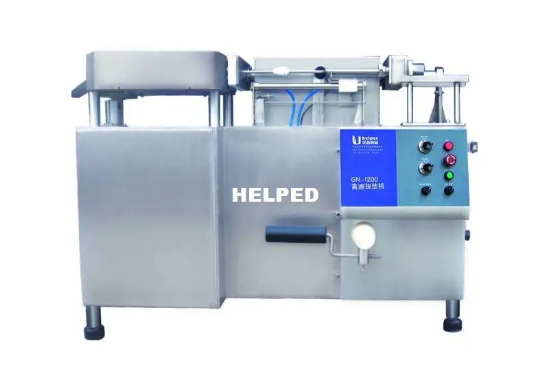 Electric Meat Grinder Mincer Machine New Condition for Home Use Food Shop Restaurant Farm with Core Motor Gearbox Components