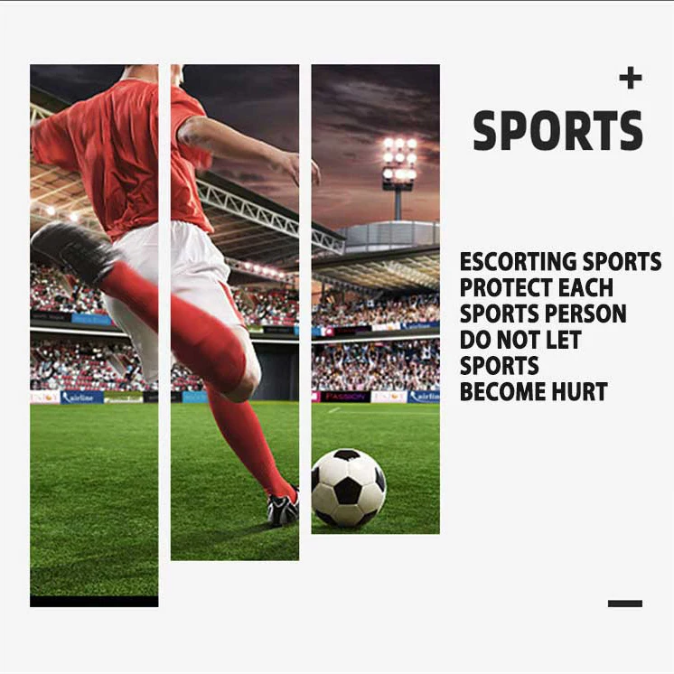 Ready Stock Kids School Football Socks Sleeve Boys Running Socks Children Sports Socks