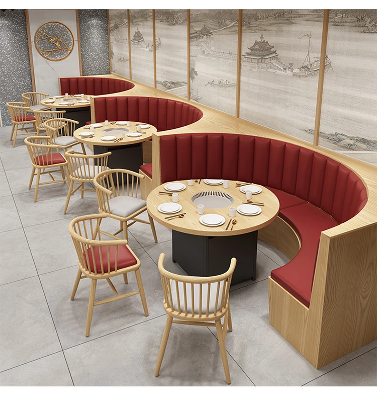 Оптовая продажа сиденья для ночных клубов мебель диван кафе u-образная ресторанная будка