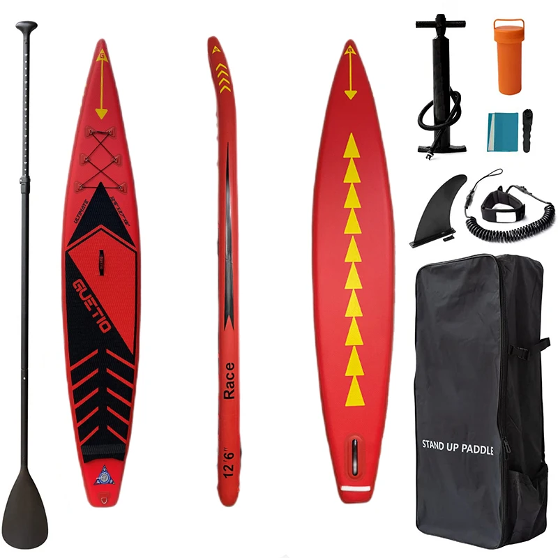 OEM ODM Paddel 381cm pvc customizable board sup bord wholesale sup paddle board surfing water sports inflatable sup board