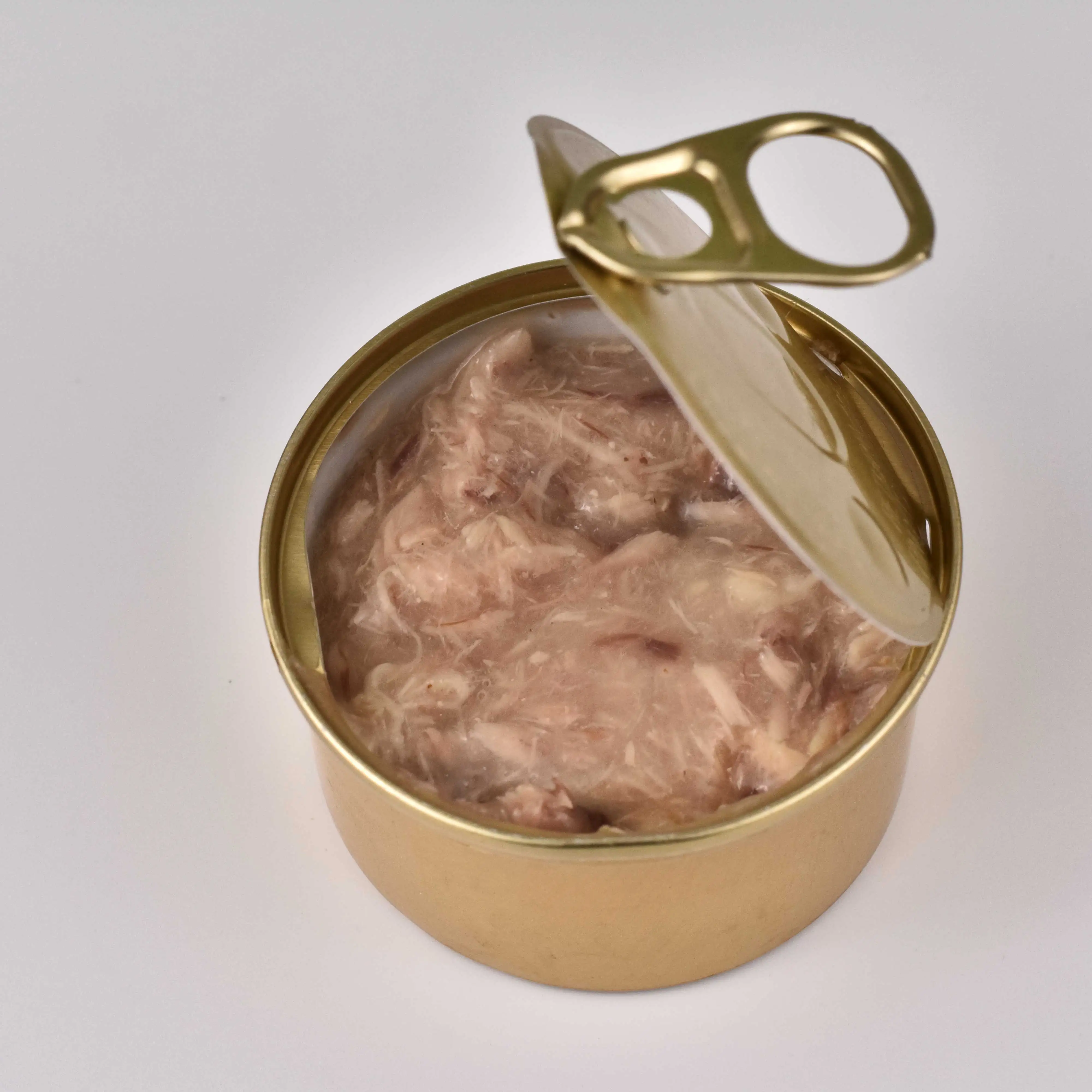 Производитель консервов для кошек 85 г высококачественный консервированный корм всех возрастов