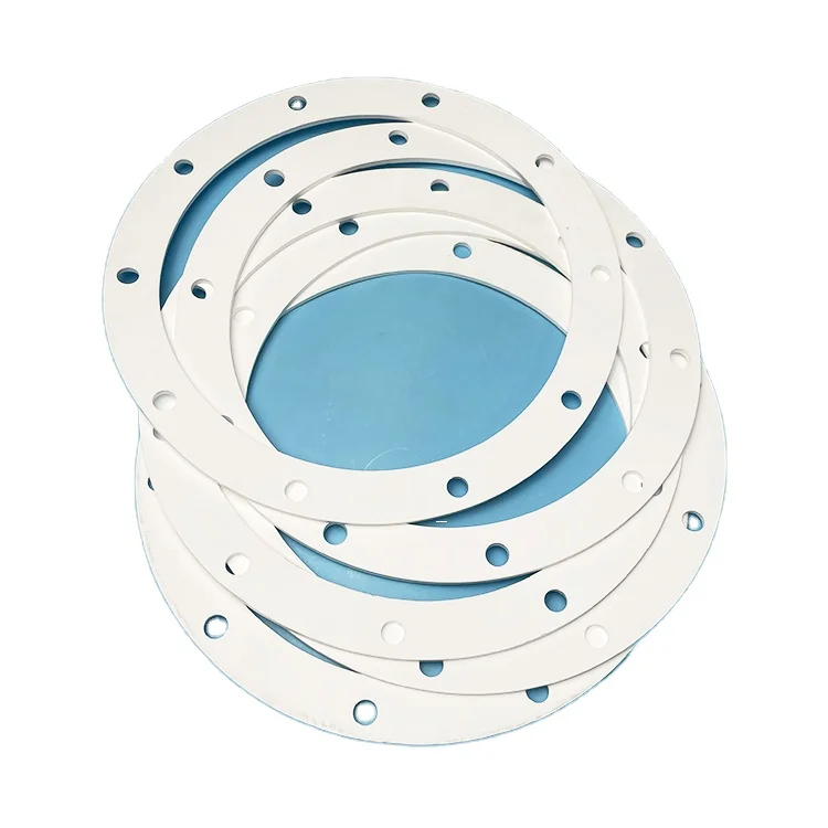 Original Factory Customized Thin Flexible Plastic Sheets Expanded PTFE Sheet