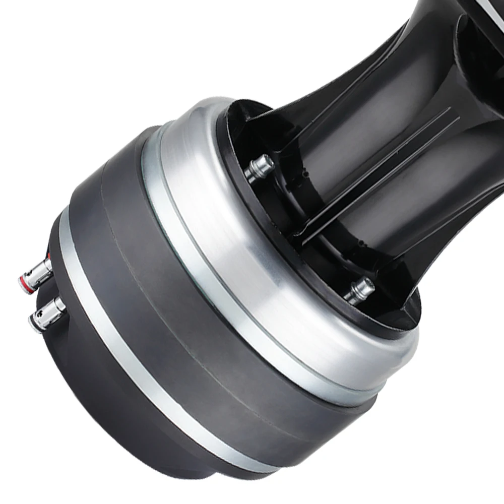 
Compression Professional Driver For Tweeter Loudspeaker With Horn Unit Tweeter 