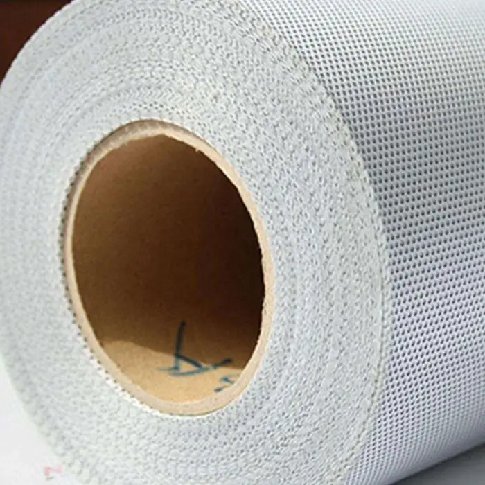 PVC Vinyl Printable one way privacy mesh window vinal film glass sticker one way vision see through vinyl