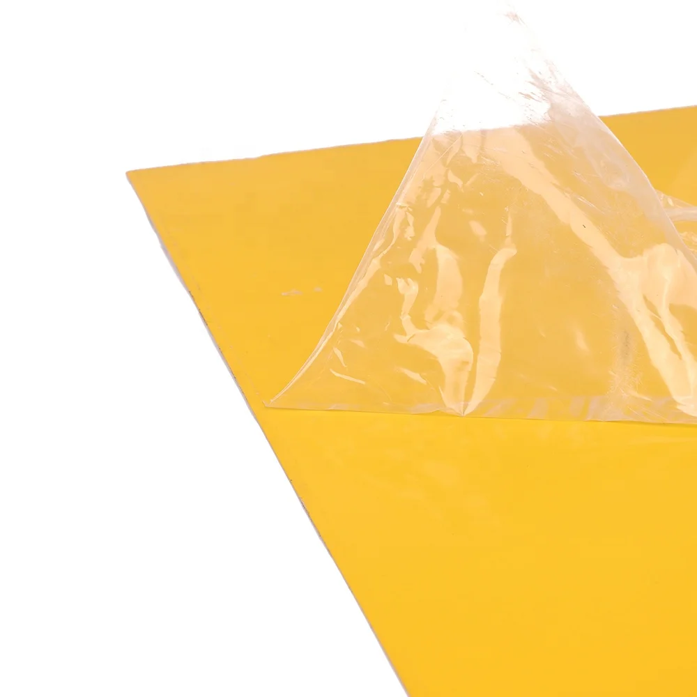 Wholesale China factory aluminum alloy thick plate white coated aluminium sheet