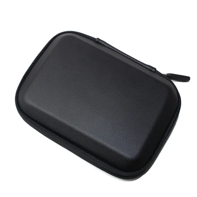 Universal EVA Hard Carrying GPS Case for up to 5 inch Screens for Garmin Nuvi, Tomtom GPS Storage Case
