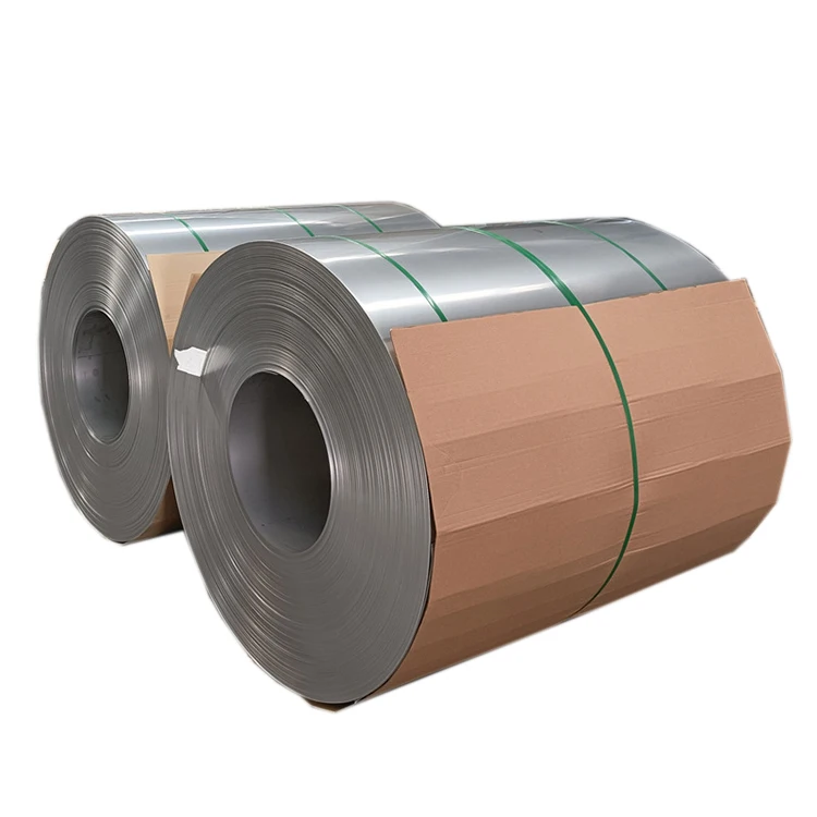 Конкурентоспособная цена холоднокатаная 409 430 420j3 304 201 рулон из нержавеющей стали
