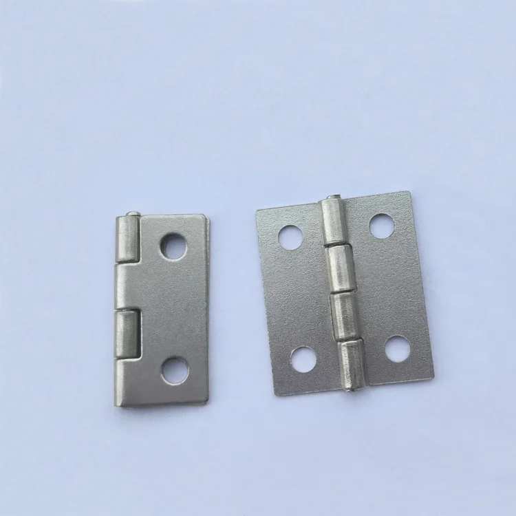 Source manufacturers wholesale small hardware hinges