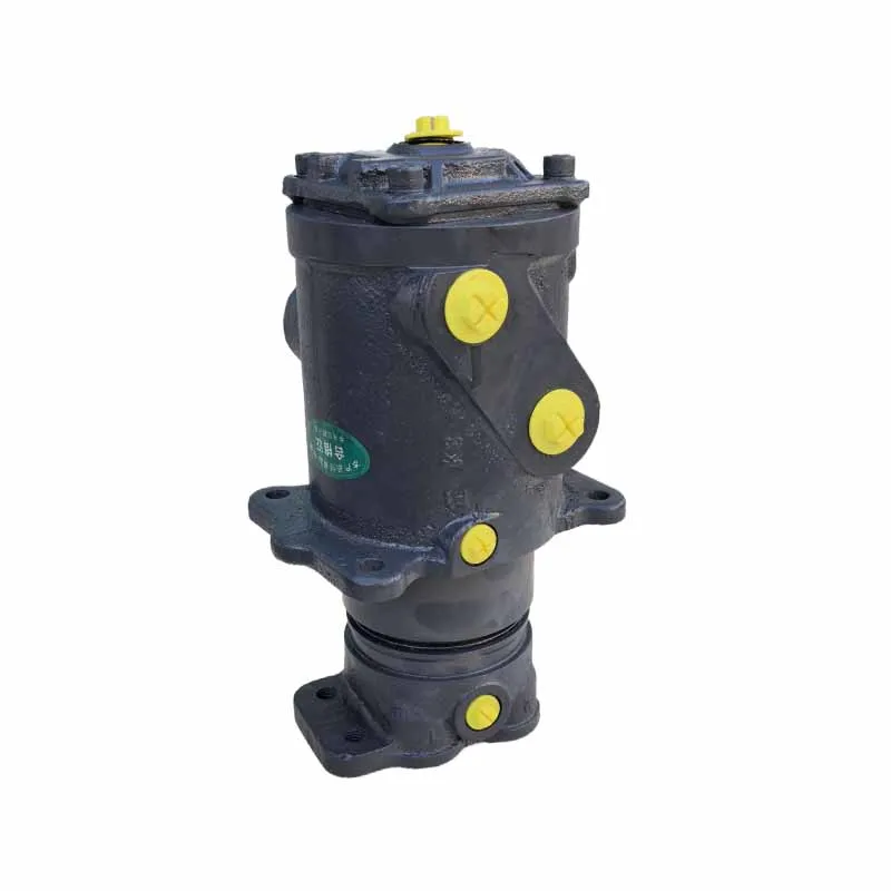 Direct factory price Excavator Hydraulic Swivel Joint Center Joint