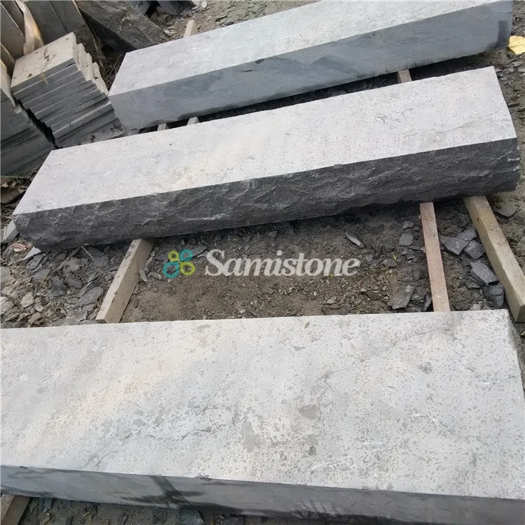 Samistone Cheap Natural Stone Outdoor Stair Steps Lowes