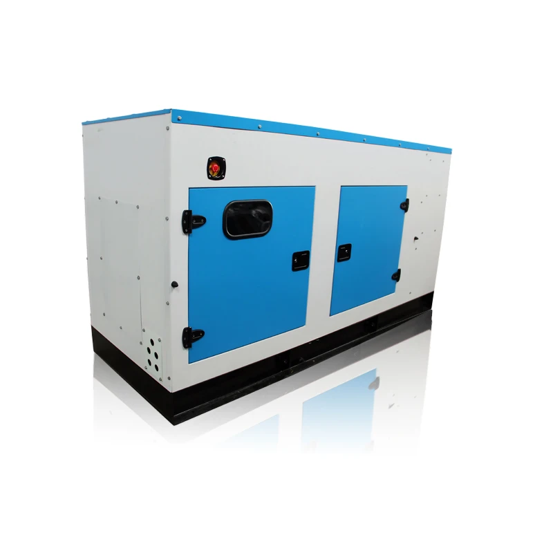 hot sell 60hz 400kva diesel generator set with  YUCHAI engine