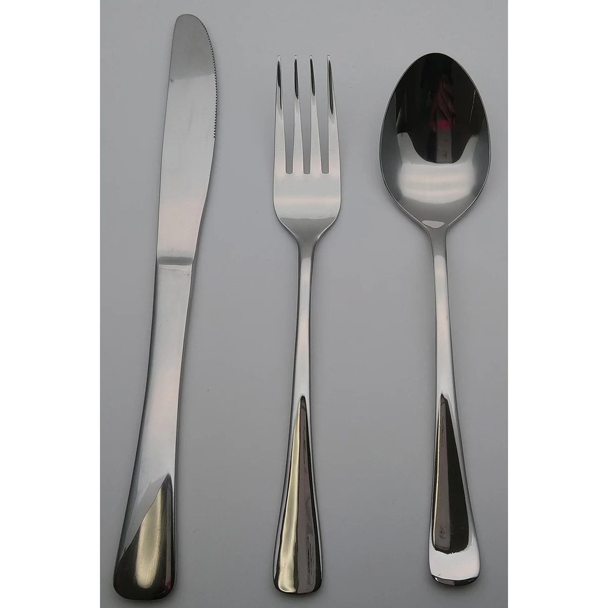Japanese Reasonable Price Stainless Steel Cutlery Spoon Fork