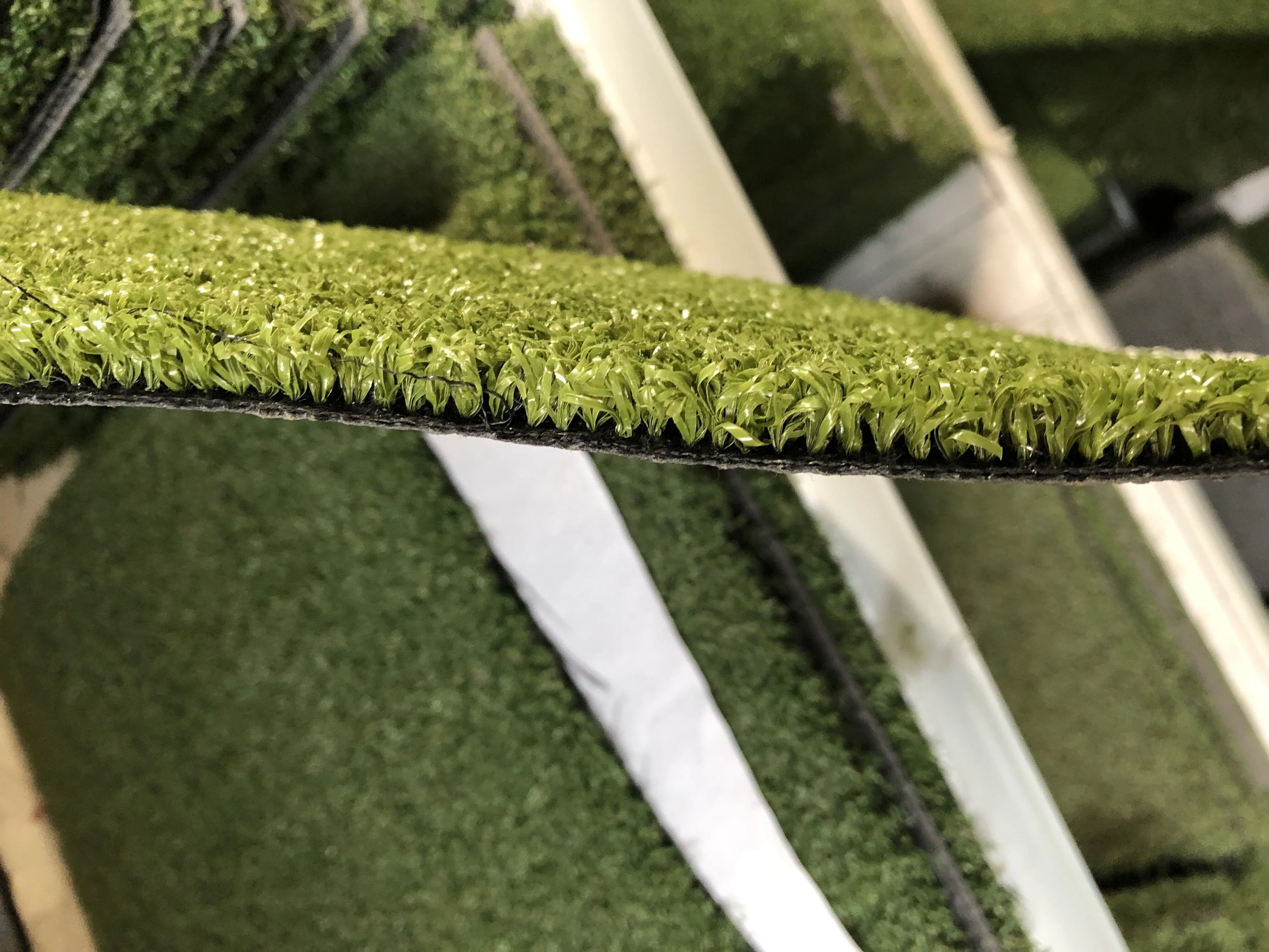 Hockey Artificial Grass Cricket Tennis Turf for Sports