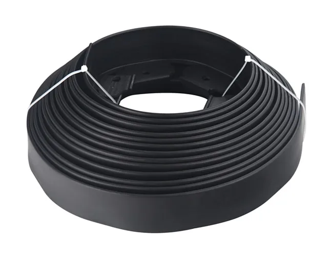 
Flexible Garden Border Lawn Grass Edge Edging Easy Install 3 Colors 
