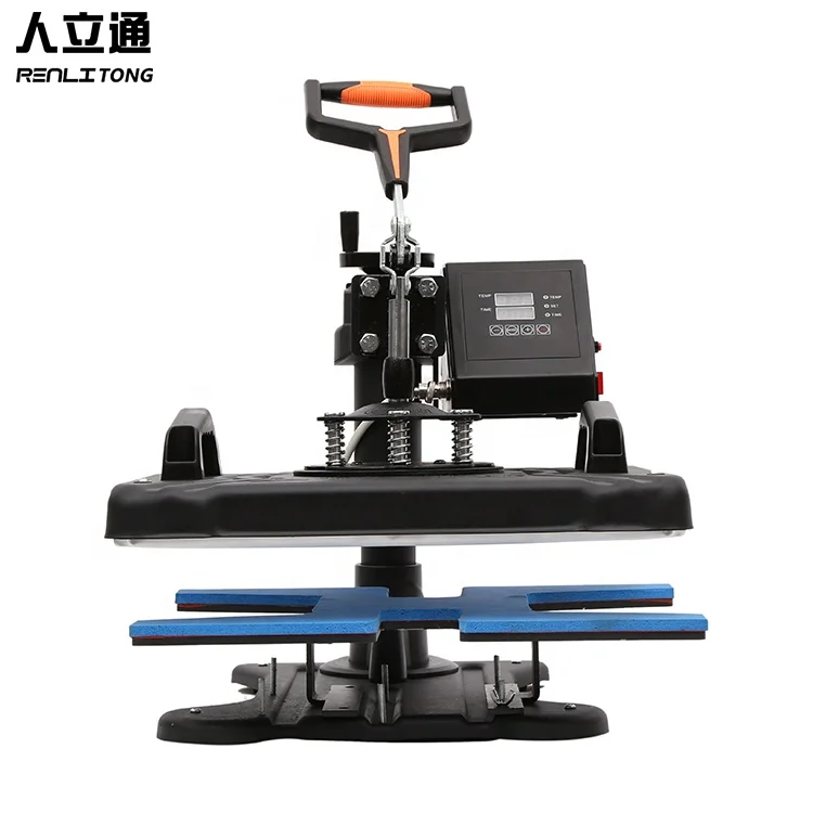 renlitong 3d sublimation heat press machine sublimation heat press machine price mug press