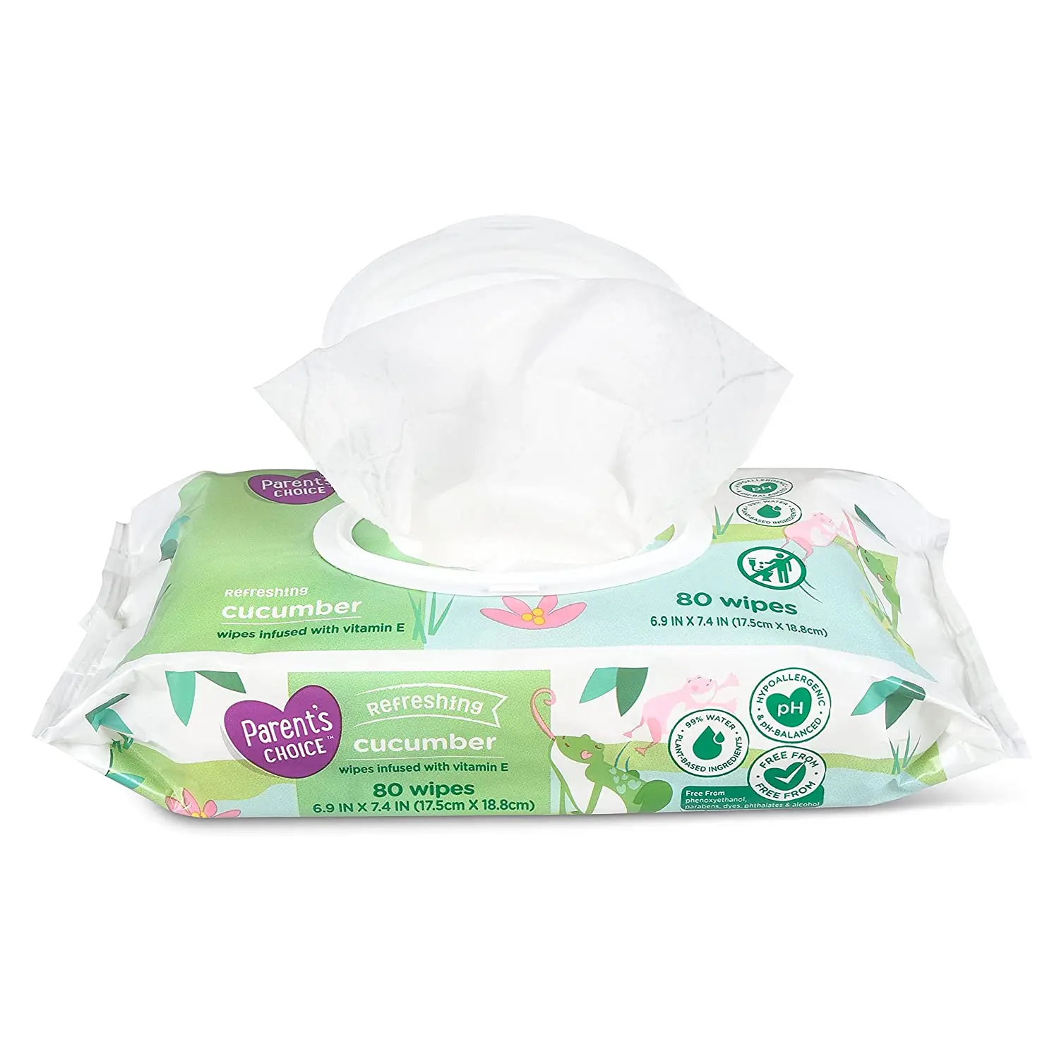 Factory Directly Sale Private Label Baby Wipes Baby Care For Mouth And Hand Wet Tissue
