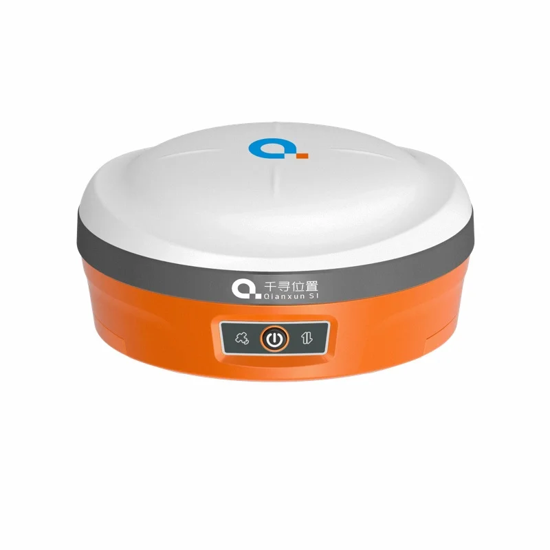 Qianxun Q600 GPS с программным обеспечением Surpad функцией IMU DGPS GNSS RTK