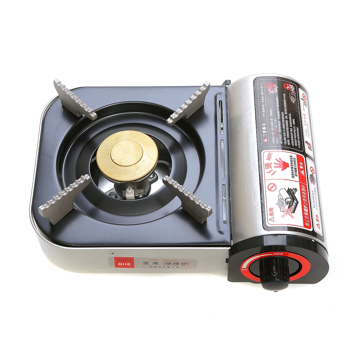 Mini camping portable stove good quality hot selling gas stove