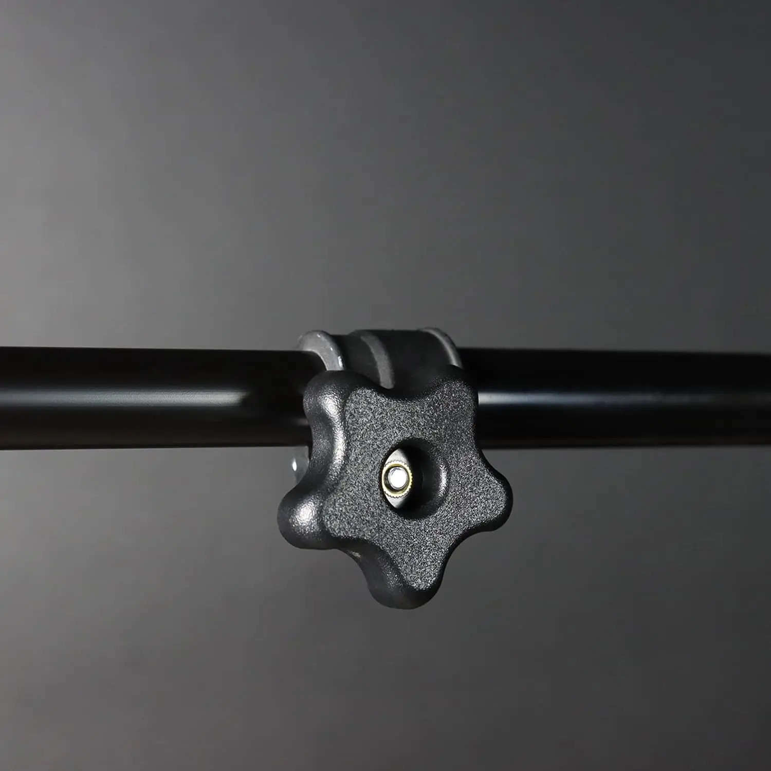 Machine Eye Making Expansion Nuts Batting Action Types Cutter Hex Stainless Steel 5 Star Shaped Head Clamping Nuts Knob  Bolts