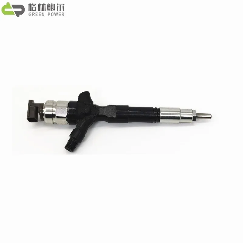 Топливный инжектор 23670-39315/дизельный для инжектора denso toyota 1 кд/2