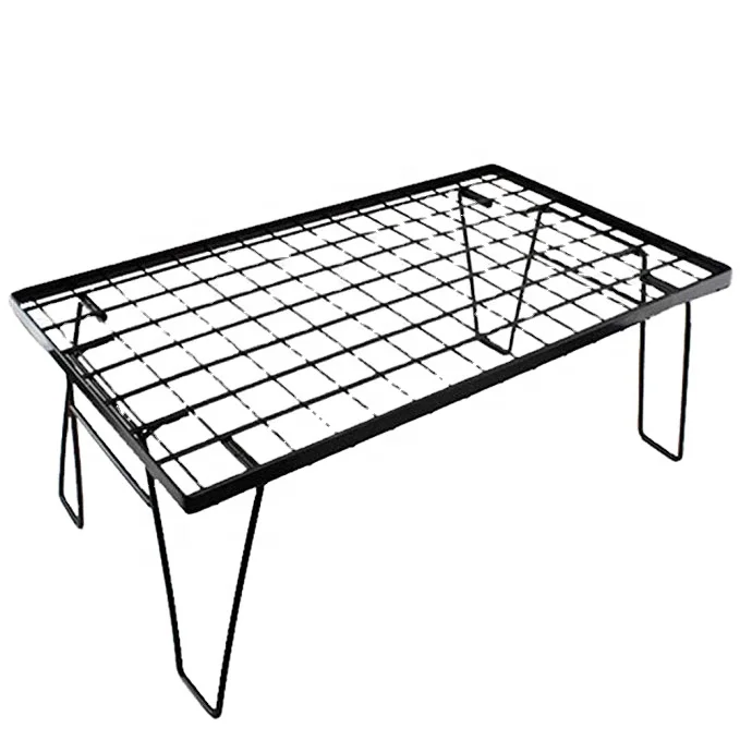 High Quality BBQ Tools Small  Portable Barbecue Table