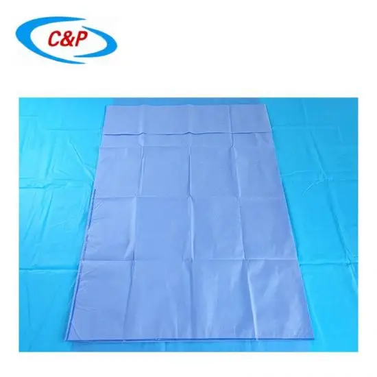 Hospital Use Disposable Surgical Universal Pack Sterile Surgical Delivery Pack