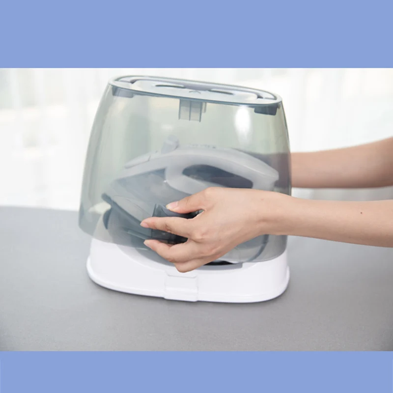 Xiaomi Mijia Household Cordless Steam Iron Lofans Electronic Temperature Adjustment Charging and Storage