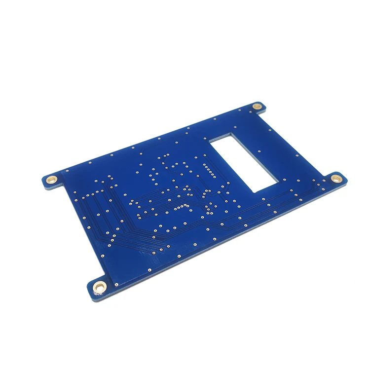 Development design pcb driver circuit board Manufacturer