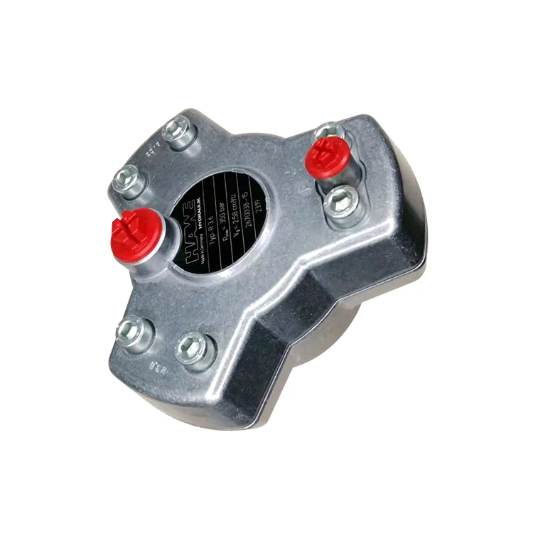 HAWE hydraulic piston pump R3.6A