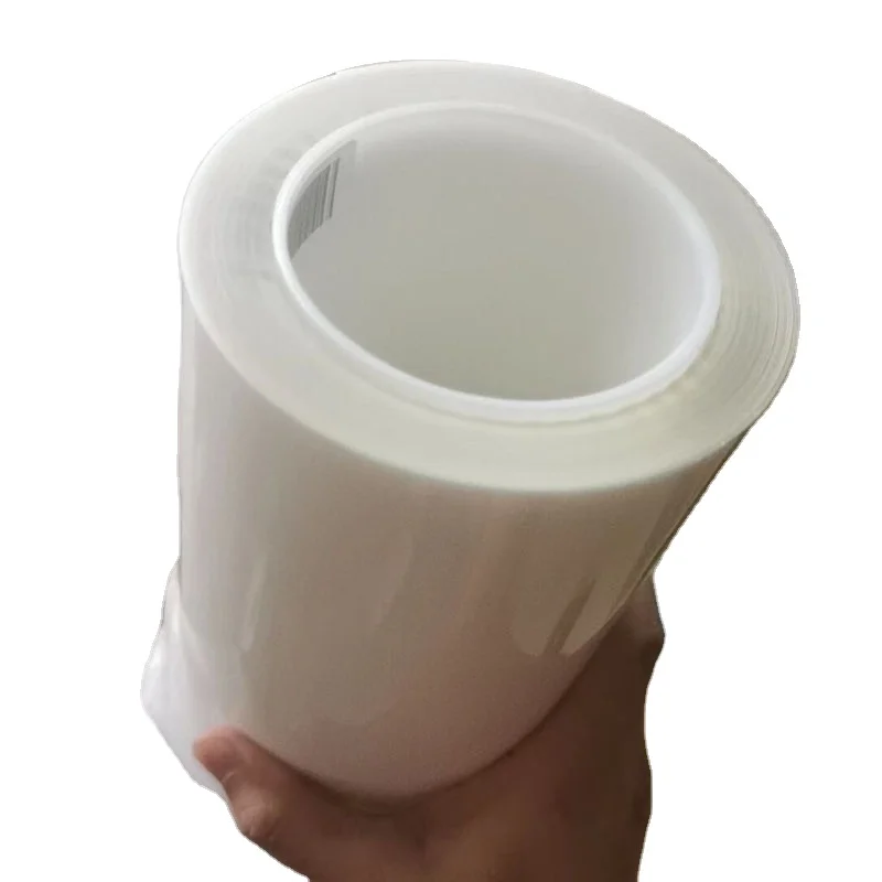 TSAUTOP 1 52*15 м TPU автомобильная пленка для защиты от царапин непрозрачная ppf