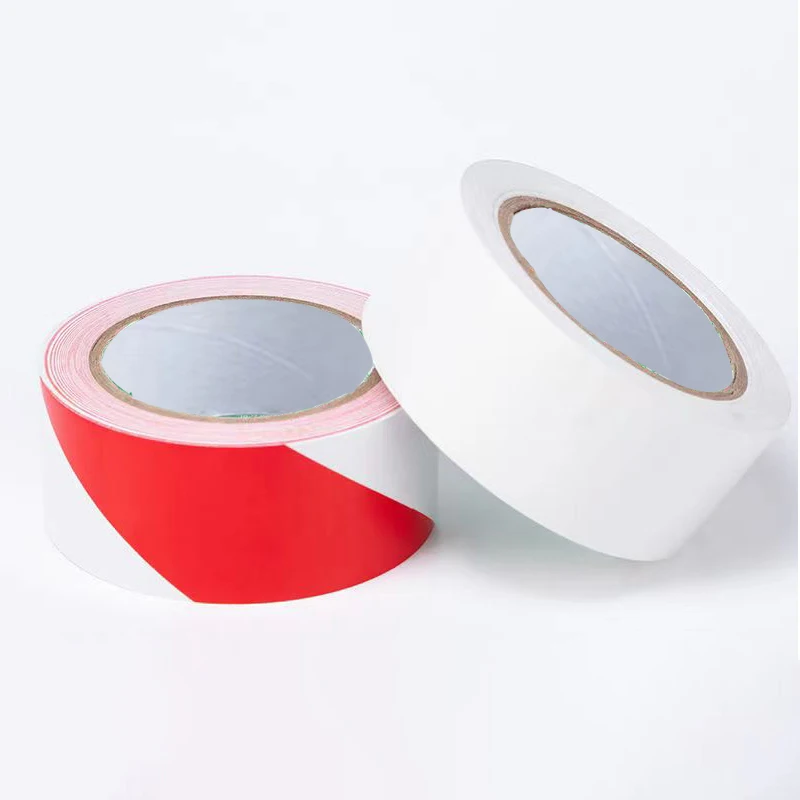 Top Sale Adhesive Paper & Film Waterproof Barrier Tape Warning Insulating Tape