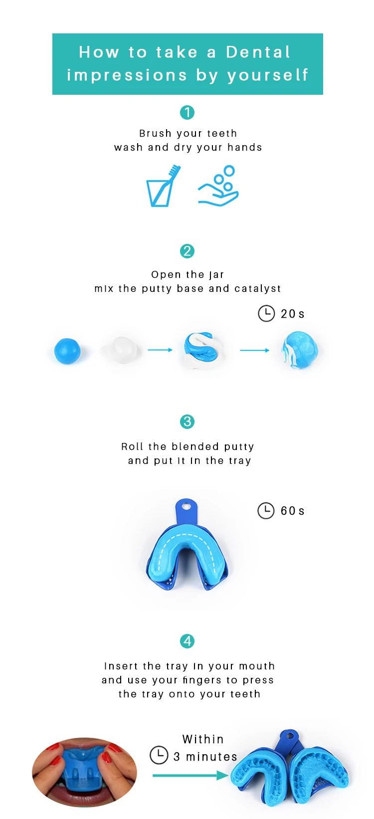 impression materials  (3)