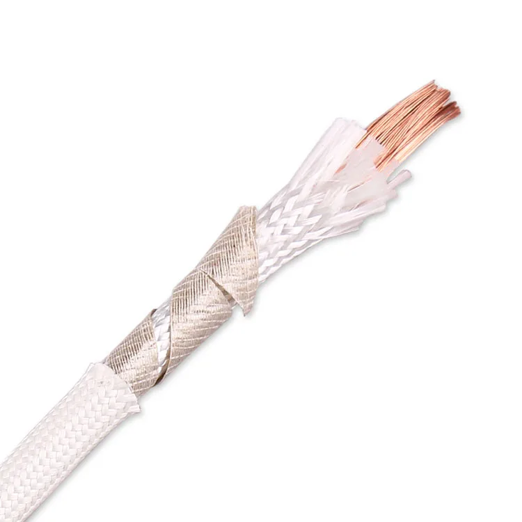 2.5 square 500C Mica Tape High Temperature Cable Fire-resistant Electrical Wire