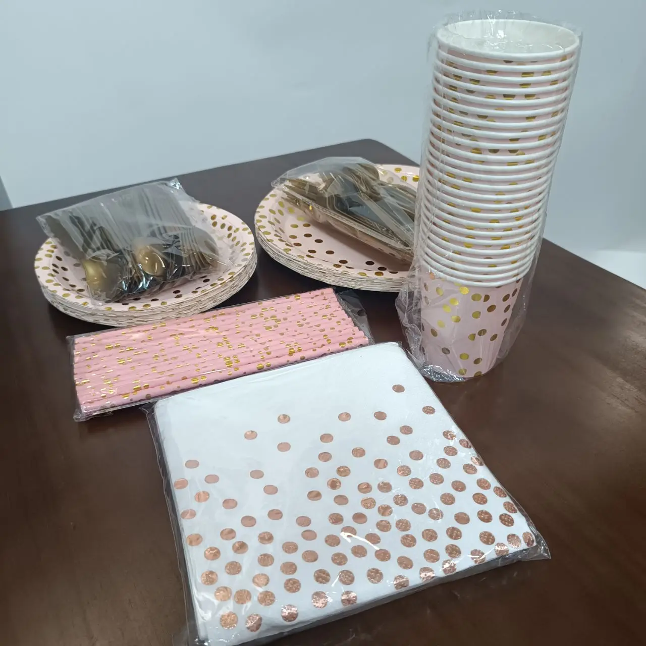 Hot Coffee Paper Cup Black Disposable Double Wall Gold Foil Stamping Custom Logo All 4oz 8oz 12oz Craft Gsm Style Time Packaging