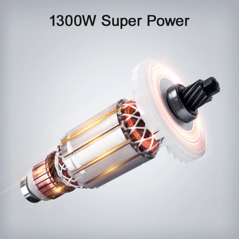 High Power 1300W high performance Electronic constant speed electric saw Reciprocating Saw