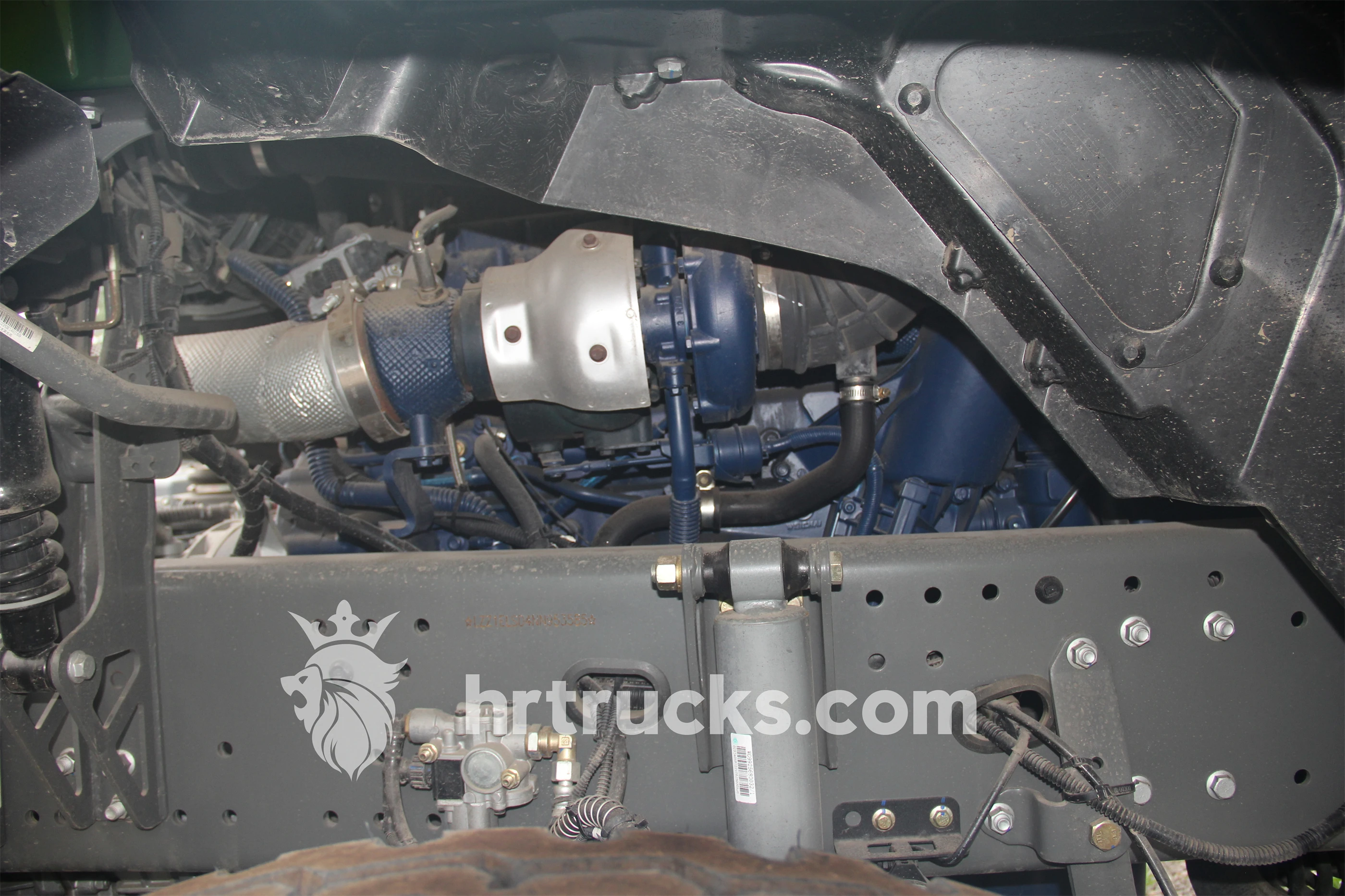 Heavy Duty 6x4 Truck Head Hauler Commercial Tractor Prime Mover Weichai/Yuchai 450HP Engine Euro 2/3 Emission Howo Trailers LHD