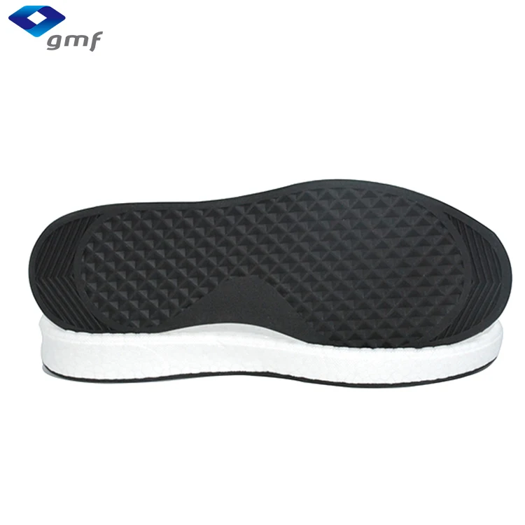 
2020 New Fashion TPU Outsole Indoor Sports Sole 