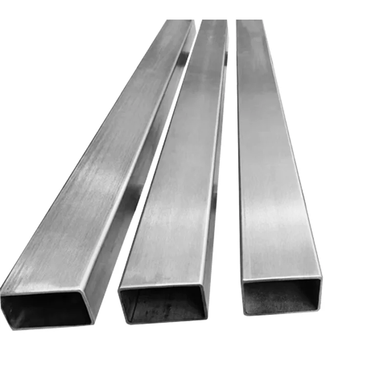 Astm B862 Gr12 Square Tube Titanium Alloy Wooden Case Industry Seamless Pipe Astm B338 Gr2 Seamless Titanium Pipes for Offshore