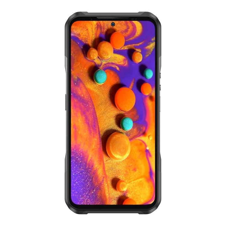 Original DOOGEE 5G V20 8+256GB Smart Phones  Android11.0 Cellphone With 64MP camera IP68 NFC Smartphone Mobile Doogee V20