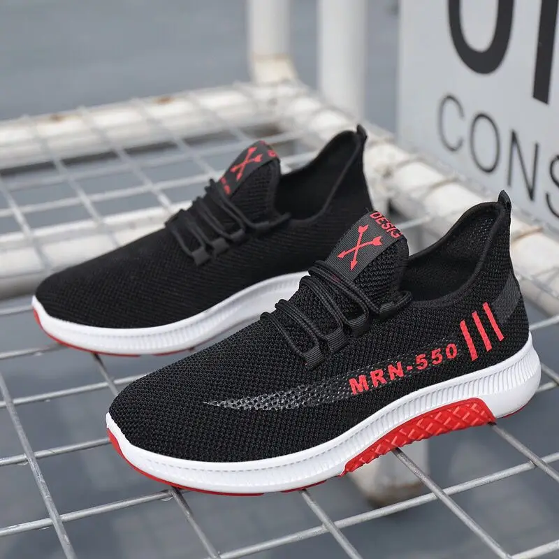 New Arrival Running Shoes Footwear Hot Sale Casual Sport Other Trendy Shoes For Men