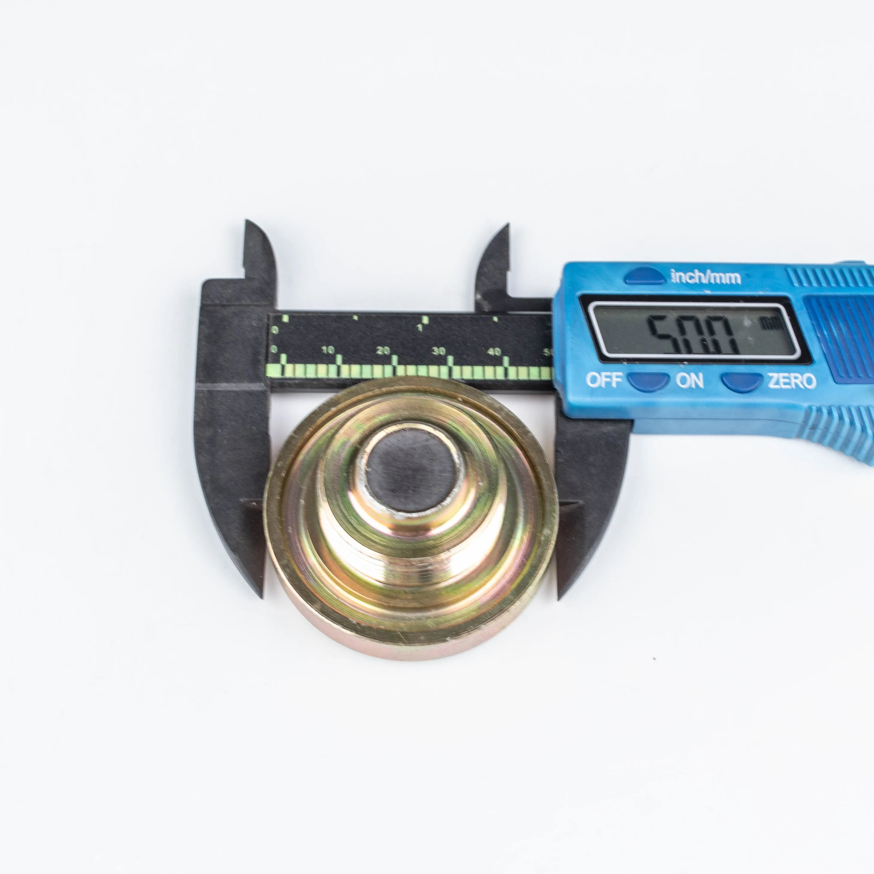 Wholesale Customization Hex Magnetic Oil Drain Plug With Magnet