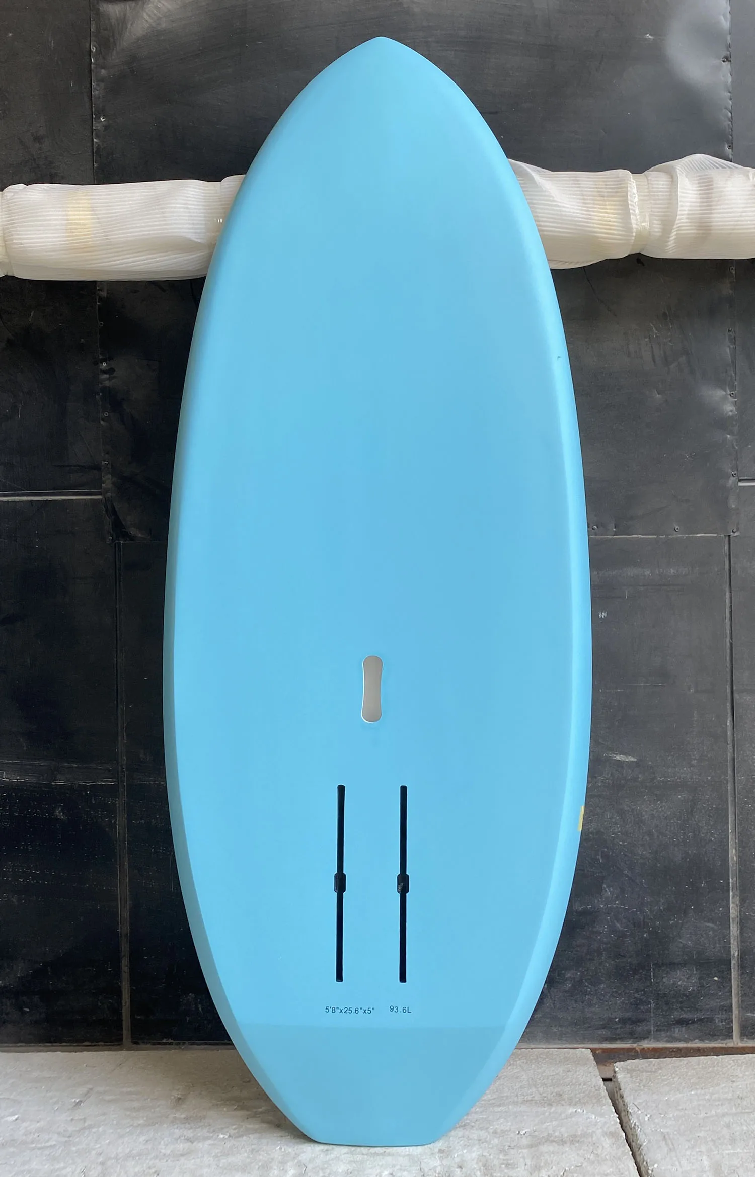 Eps bamboo SUP-Wing Foilboard  wing foil board SUP  Foil board