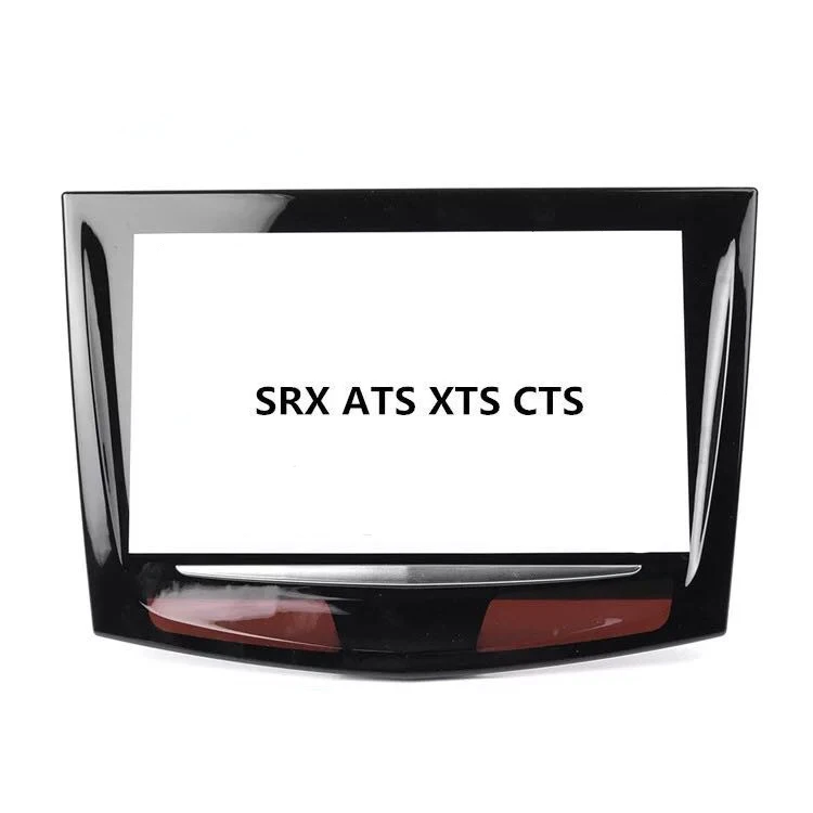  Новый оригинальный Cadillac SRX ATS XTS GTS кий центральный контроль емкостный экран сенсорный модификация внешнего